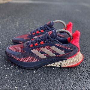 Adidas 4dfwd pulse size 7 women’s